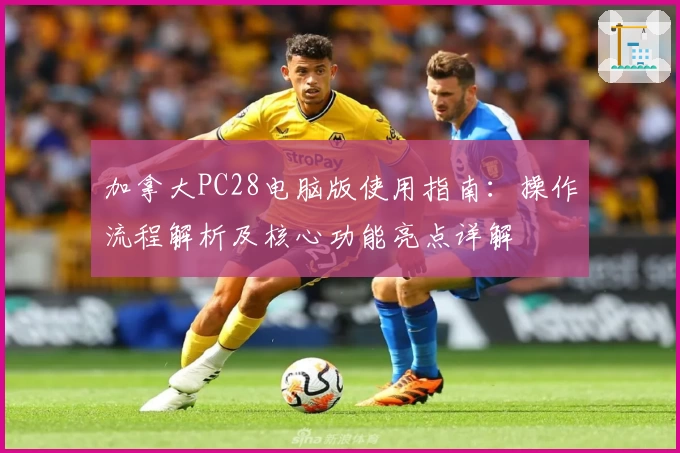 加拿大PC28电脑版使用指南：操作流程解析及核心功能亮点详解