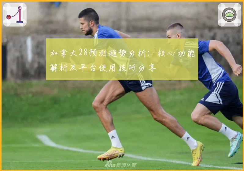 加拿大28预测趋势分析：核心功能解析及平台使用技巧分享