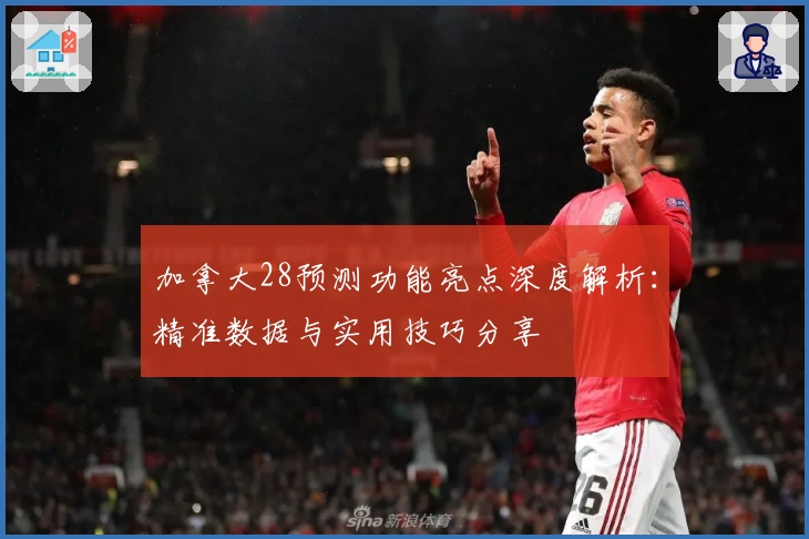 加拿大28预测功能亮点深度解析：精准数据与实用技巧分享