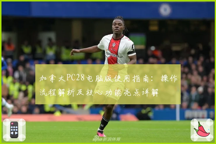 加拿大PC28电脑版使用指南：操作流程解析及核心功能亮点详解