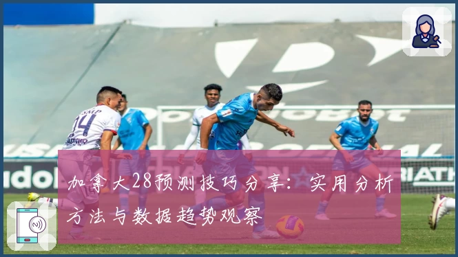 加拿大28预测技巧分享：实用分析方法与数据趋势观察