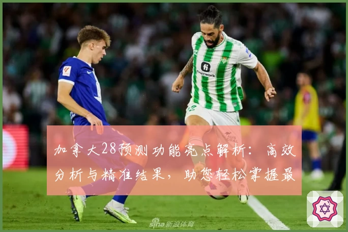 加拿大28预测功能亮点解析：高效分析与精准结果，助您轻松掌握最新趋势